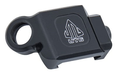 PICATINNY ACCEPTS QD SWIVELSUTG SWIVEL ADAPTOR OFFSET - American Ordnance