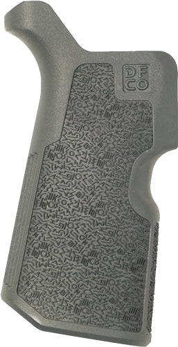 JUNGLE GRAY 12 DEGREE GRIP ANGDIE FREE CO KUNG FU GRIP - American Ordnance