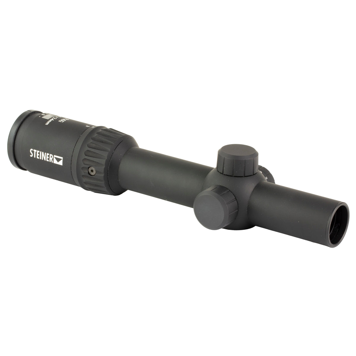 STEINER P4XI 1-4X42MM SFP