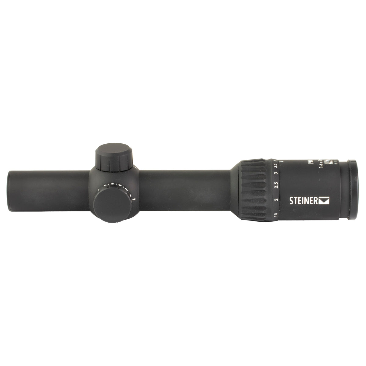 STEINER P4XI 1-4X42MM SFP