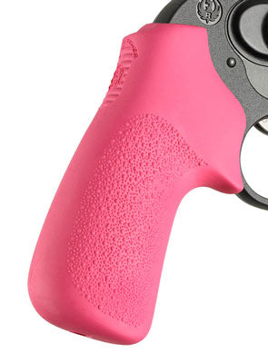 PINKHOGUE GRIPS TAMER RUGER LCR - American Ordnance