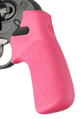 PINKHOGUE GRIPS TAMER RUGER LCR - American Ordnance