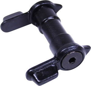 BLACKGUNTEC SHORT THROW AMBI SAFETY - American Ordnance