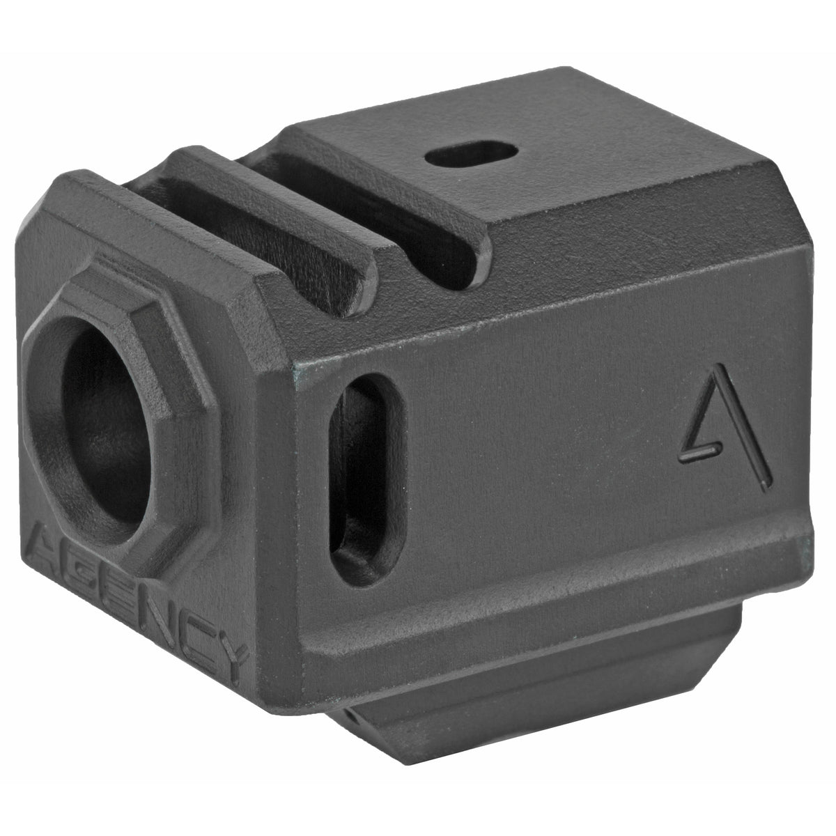 AGENCY 417 COMP DUAL GLOCK GEN3 BLK