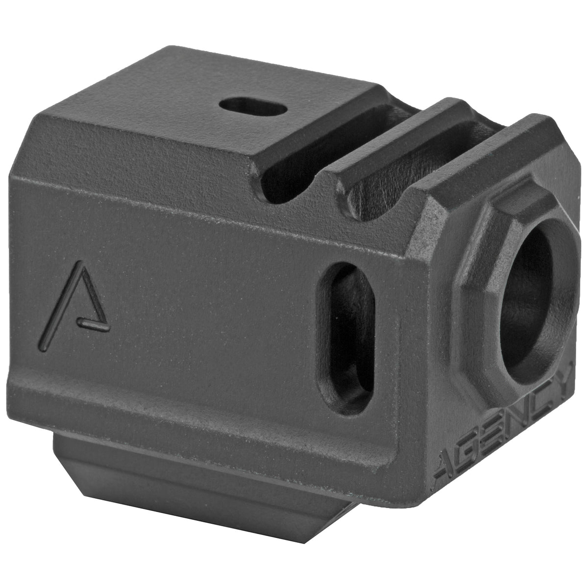 AGENCY 417 COMP DUAL GLOCK GEN3 BLK