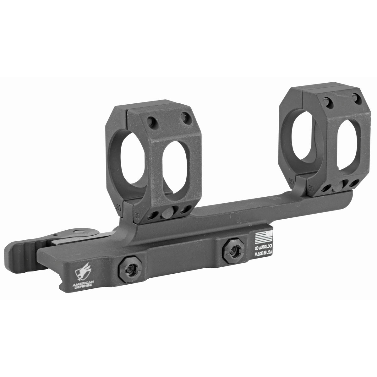 ADM AD-RECON SCP MNT TACT 30MM