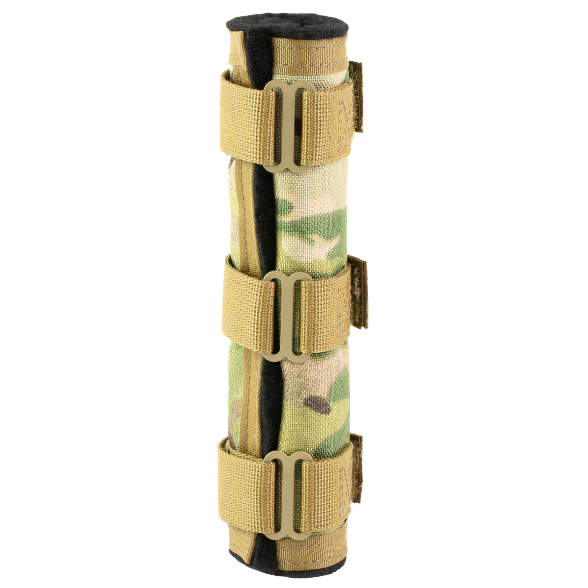 COLETAC METPY 7.5&quot; SPPRSSR COVR MCAM
