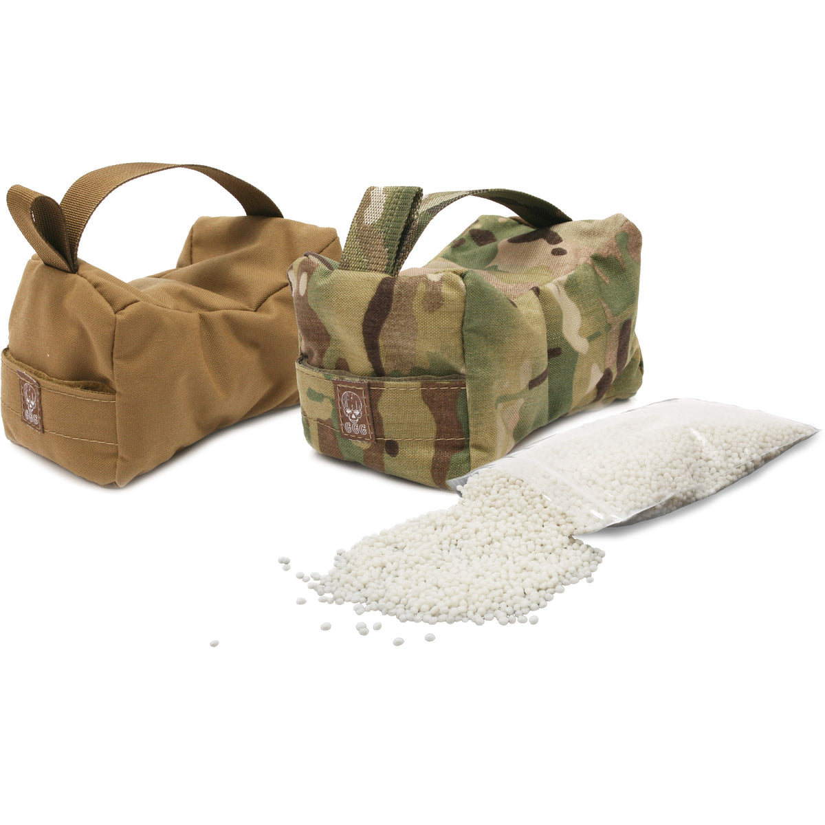 GGG 16OZ SQUEEZE BAG FILL - American Ordnance