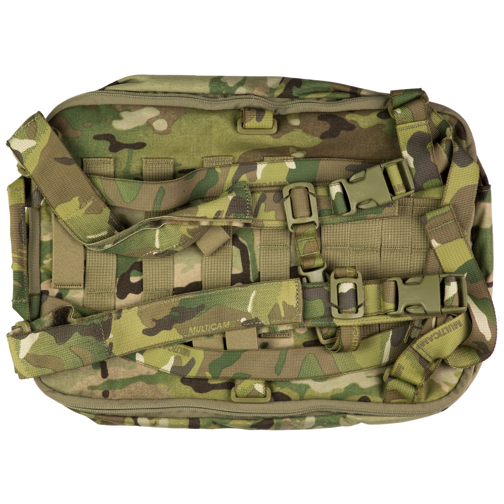HSP FLATPACK PLUS MC - American Ordnance