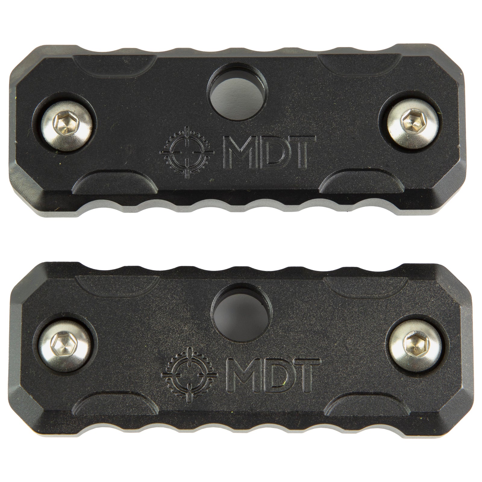 MDT QD M-LOK EXT FOREND WEIGHT 2PK - American Ordnance