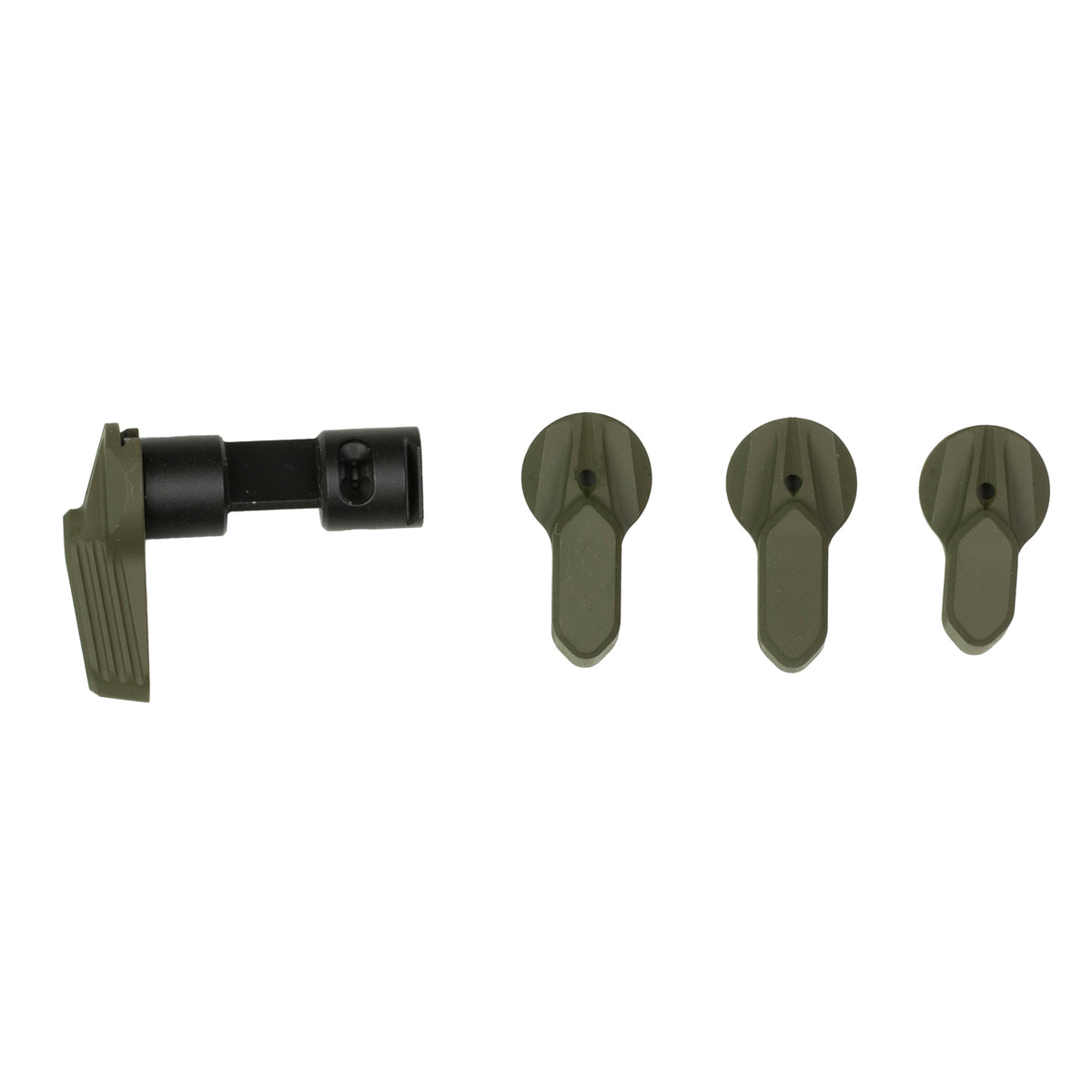 RADIAN TALON 45/90 SAFETY 4 LEVER ODG