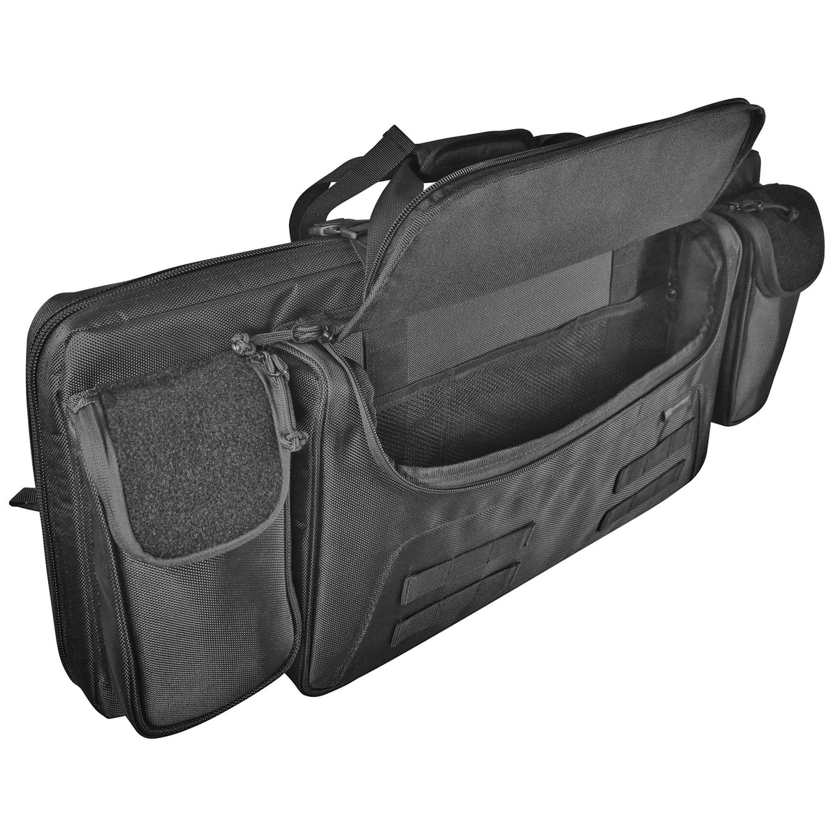 EVODS TAC 1680D SBR CS 28" BLK - American Ordnance