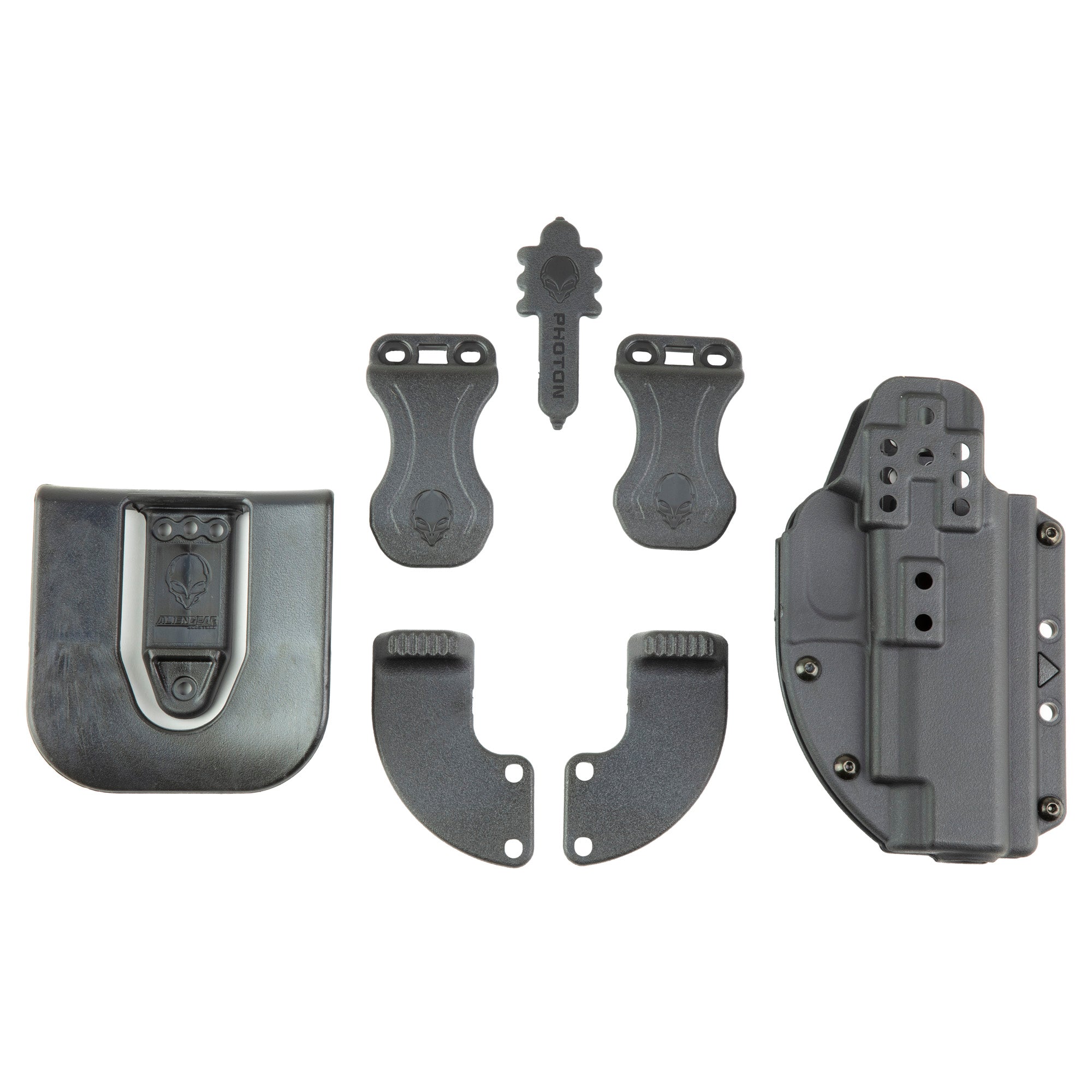 AGH PHOTON GLOCK 48/48MOS HOLSTER - American Ordnance