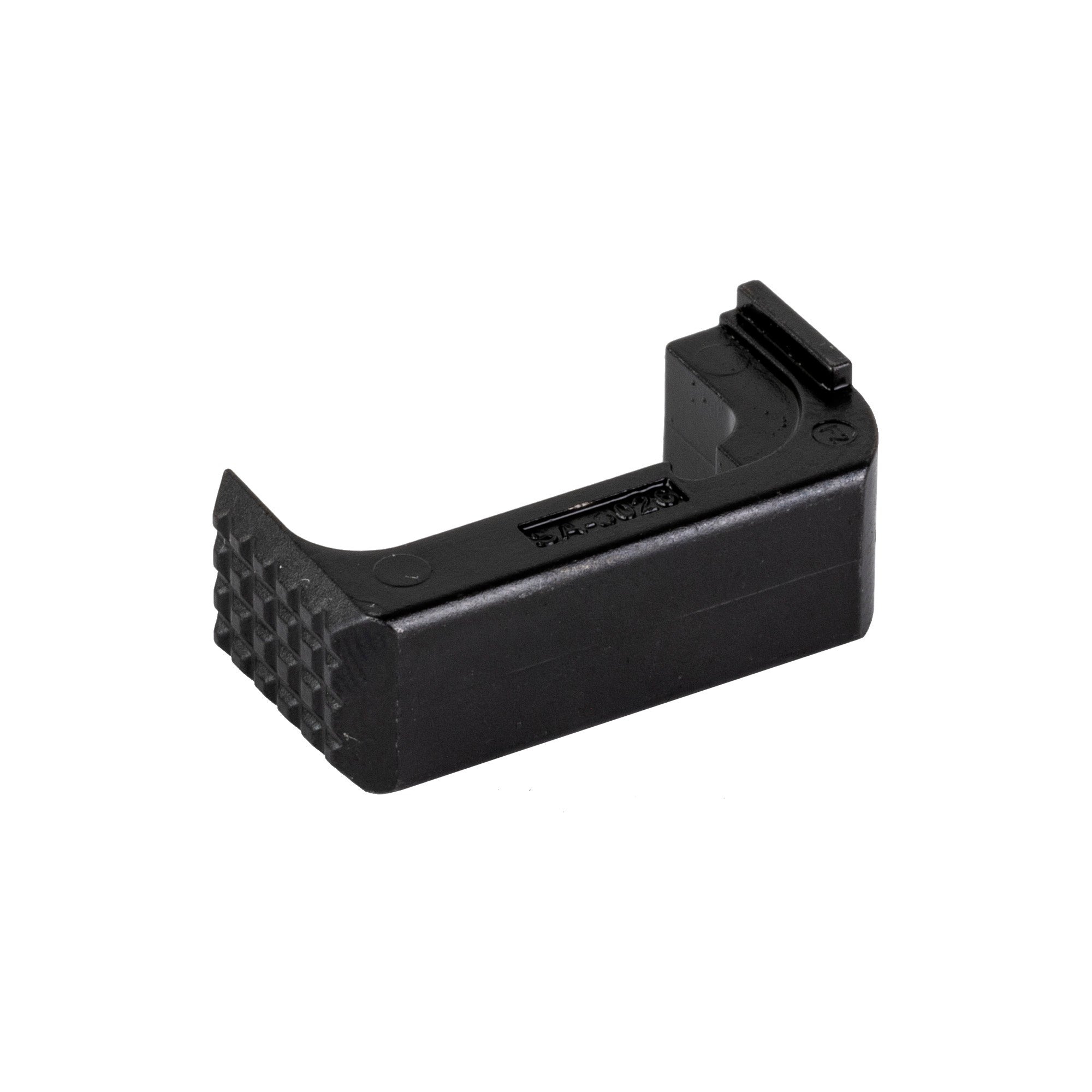 SHIELD MAG CATCH FOR GLK 43 BLK - American Ordnance