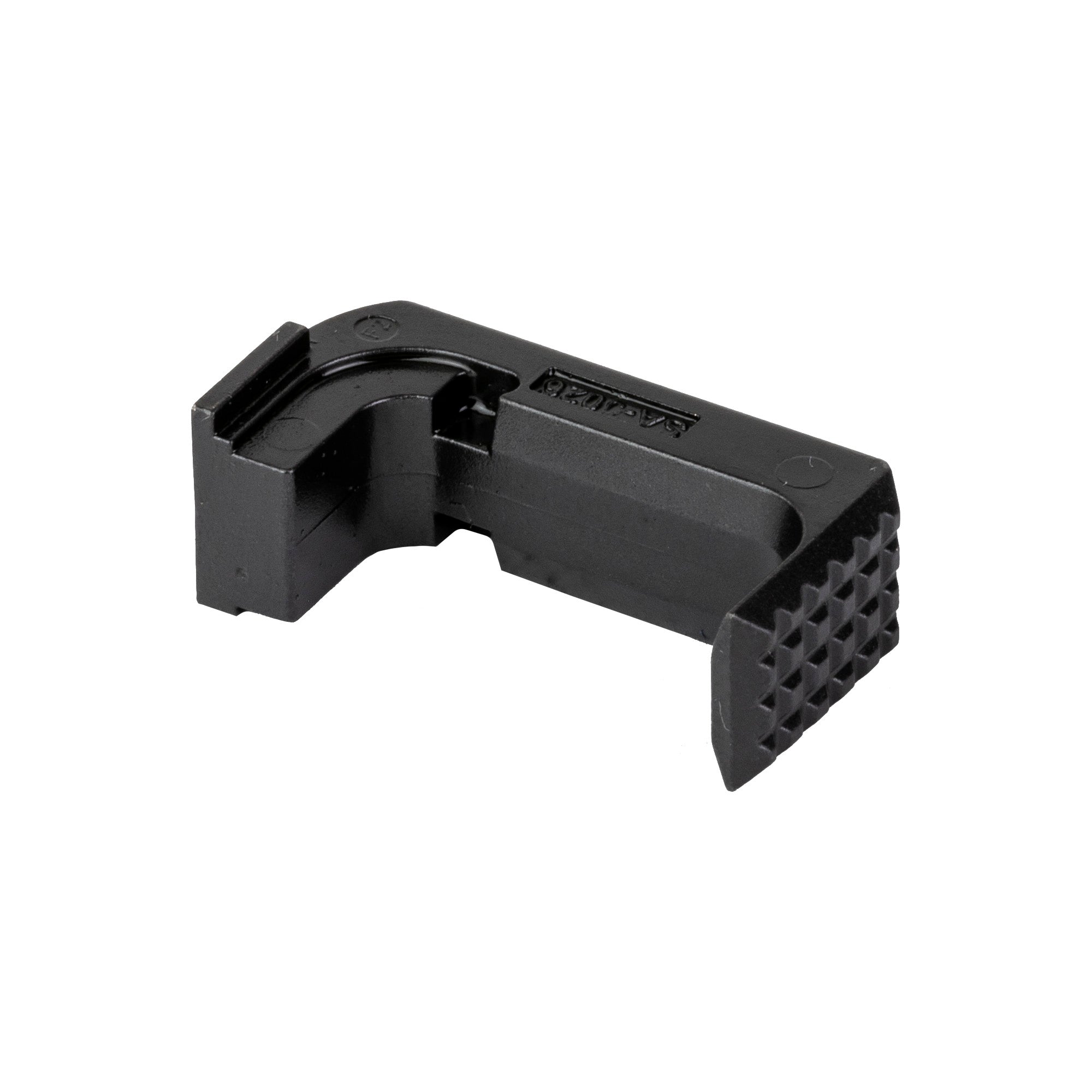 SHIELD MAG CATCH FOR GLK 43 BLK - American Ordnance
