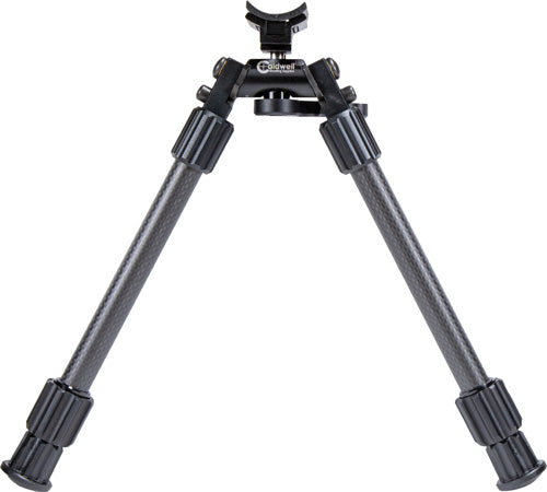 CARBON FIBER SWIVEL STUDCALDWELL BIPOD ACCUMAX 9&quot;-13&quot; - American Ordnance