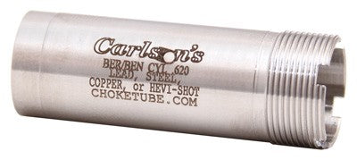 MOUNT 20GA CYL BER MOBILCARLSONS CHOKE TUBE FLUSH - American Ordnance