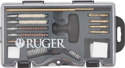 KIT IN MOLDED TOOL BOXALLEN RUGER RIMFIRE CLEANING - American Ordnance