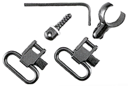 & WINCHESTER LEVERS SPLIT BANDMICHAELS SWIVEL SET FOR MARLIN - American Ordnance