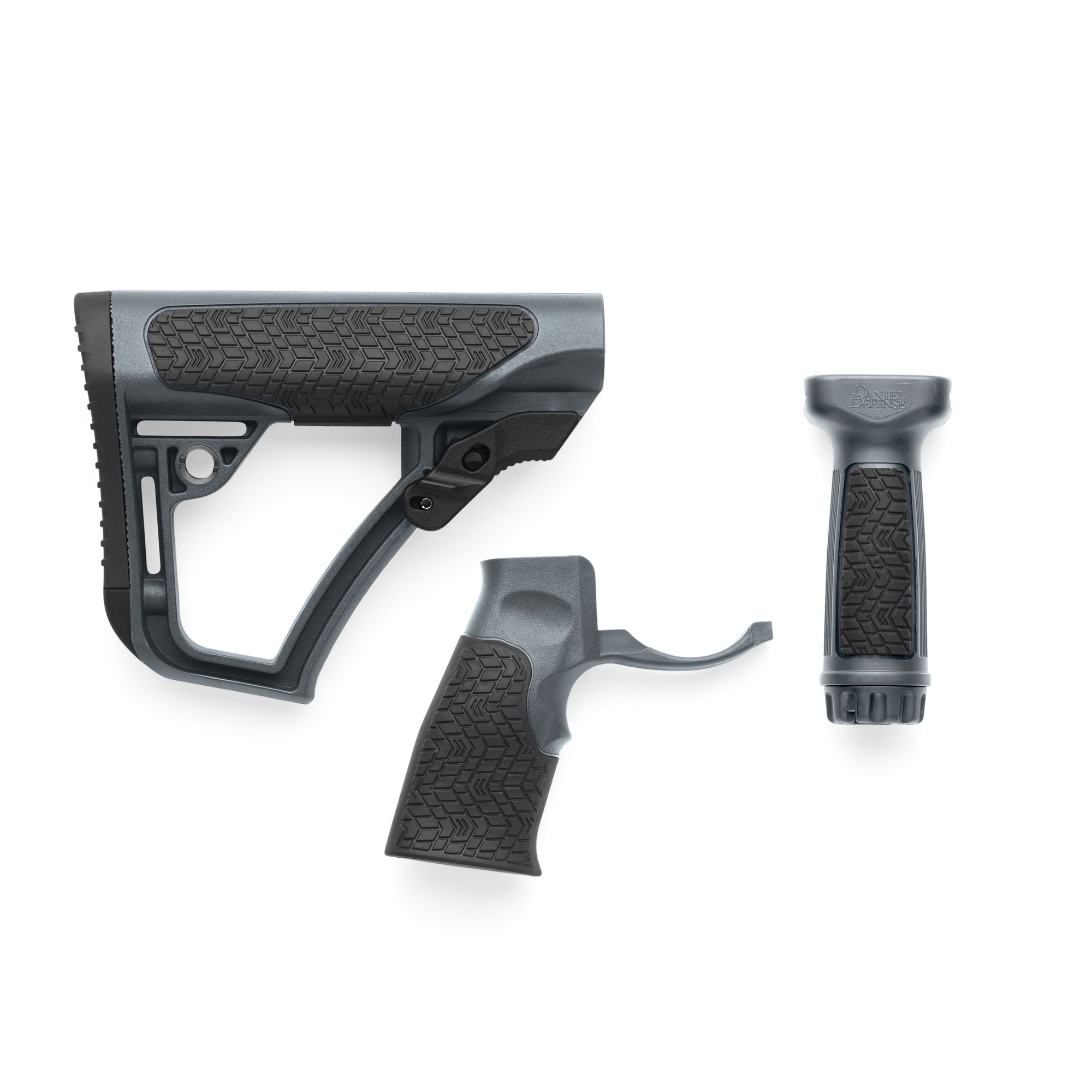 Stock/Grip/Foregrip Combo - American Ordnance
