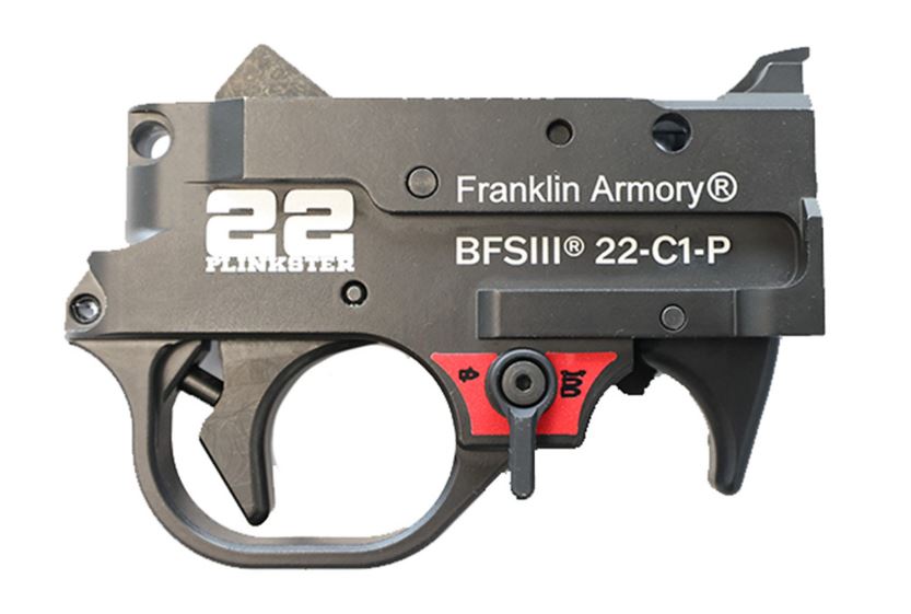 BFSIII Binary Firing System - American Ordnance