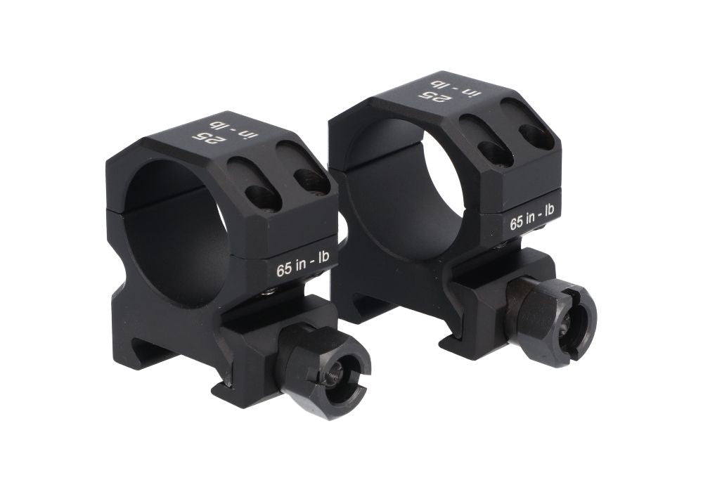 Buckmasters 1" Ring Set - American Ordnance