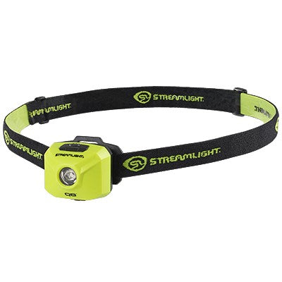 QB Compact Headlamp - American Ordnance