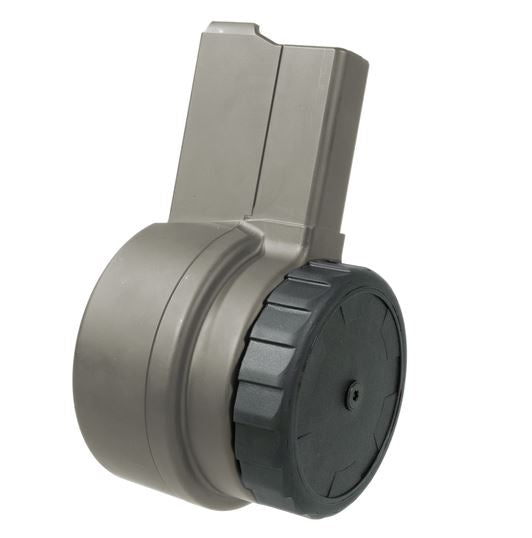 W-15 Drum Magazine - American Ordnance