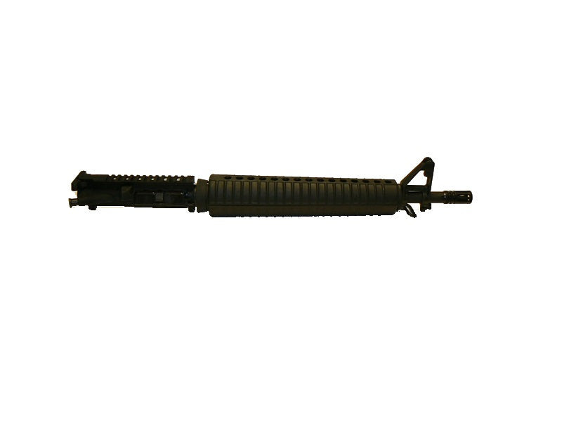 Upper - American Ordnance