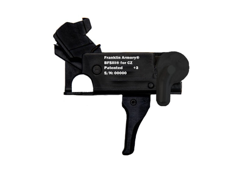 BFSIII Binary Firing System - American Ordnance