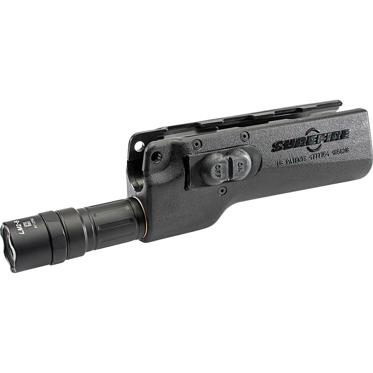 Surefire LED WeaponLight - American Ordnance