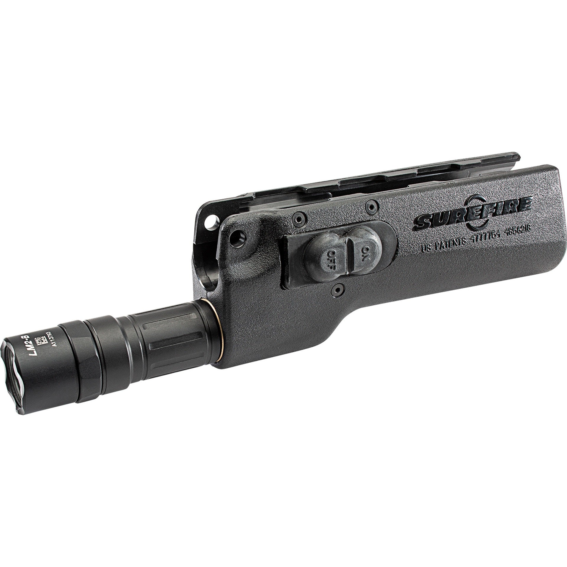 Surefire LED WeaponLight - American Ordnance