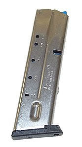 M&P40 / M&P357 Magazine - American Ordnance