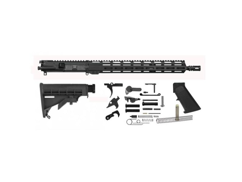 LW M-LOK Rifle Kit - American Ordnance