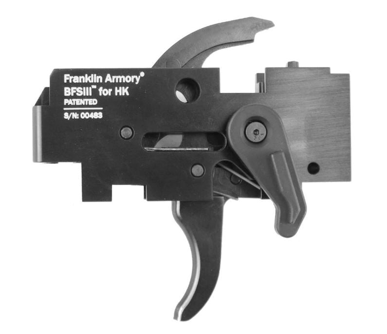 BFSIII Binary Firing System - American Ordnance
