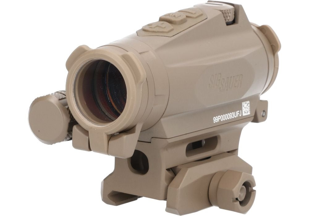 Romeo 4T-Pro - American Ordnance