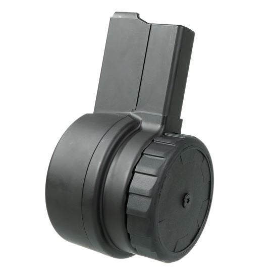 W-15 Drum Magazine - American Ordnance