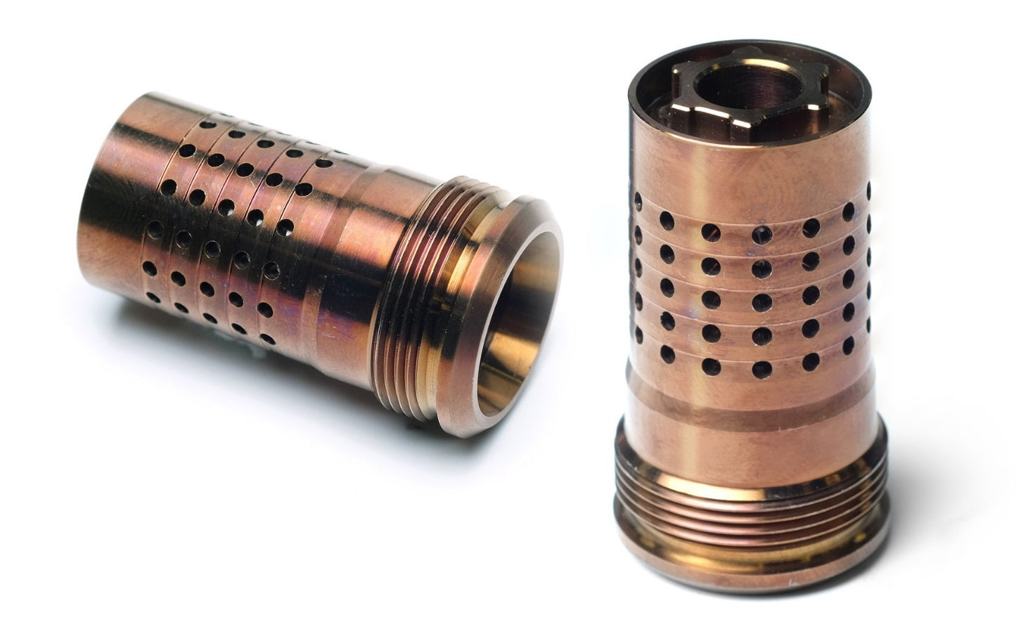 Cherry Bomb Muzzle Brake - American Ordnance
