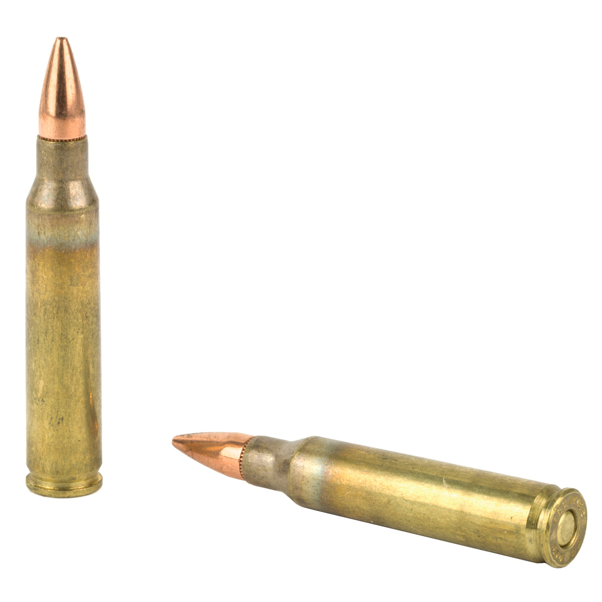 FRONTIER 5.56X45 75GR BTHP MATCH 20RD
