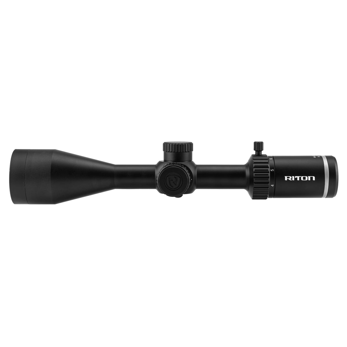 RITON 1 PRIMAL SCOPE 4-12X50 FIREDOT DUPLEX
