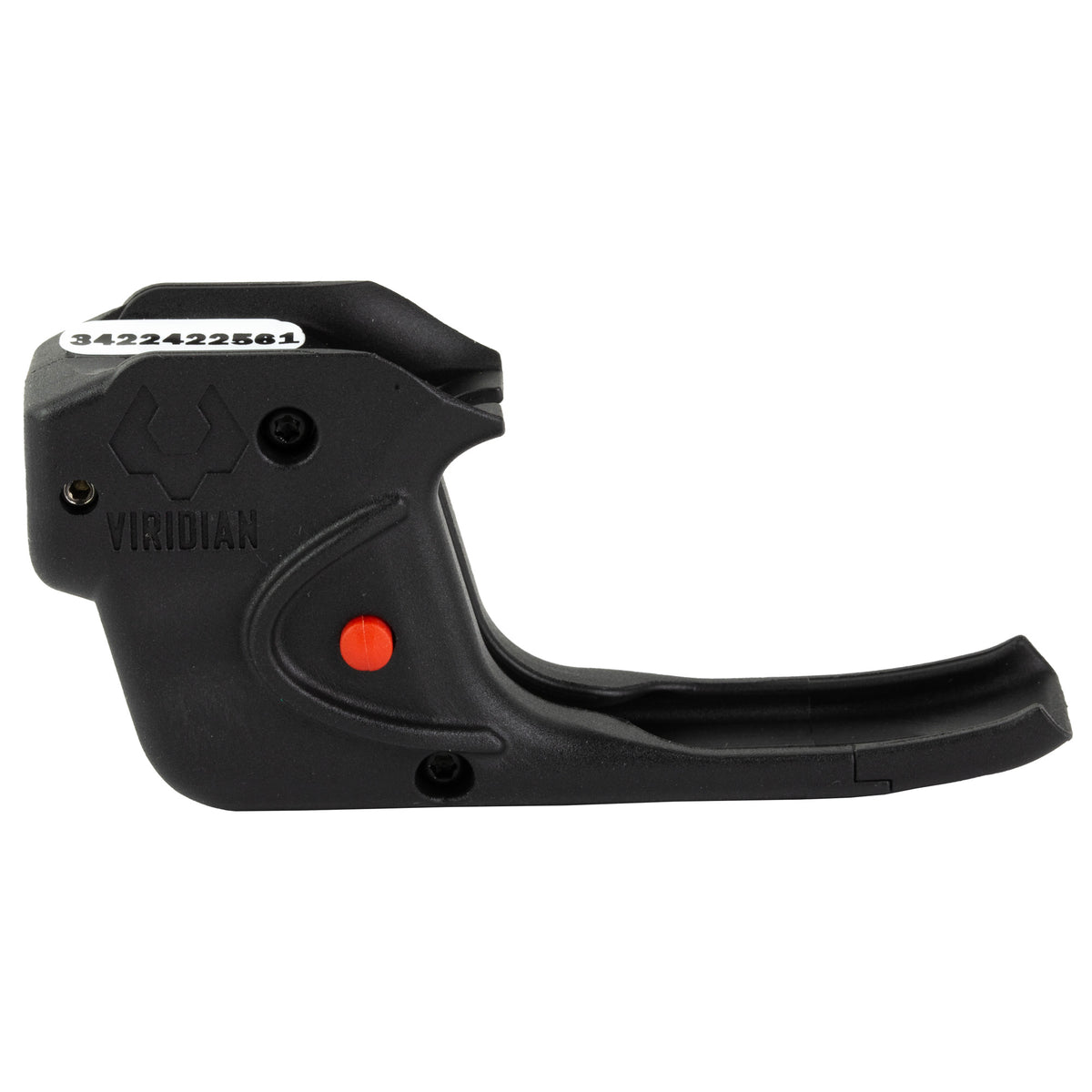 VIRIDIAN E SERIES RED LASER LCP MAX