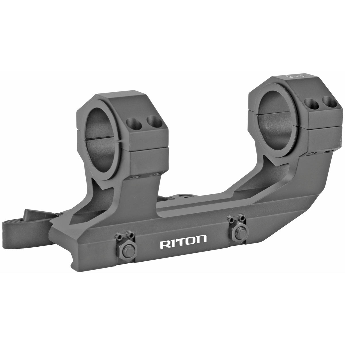 RITON 30MM/1&quot; QD MOUNT