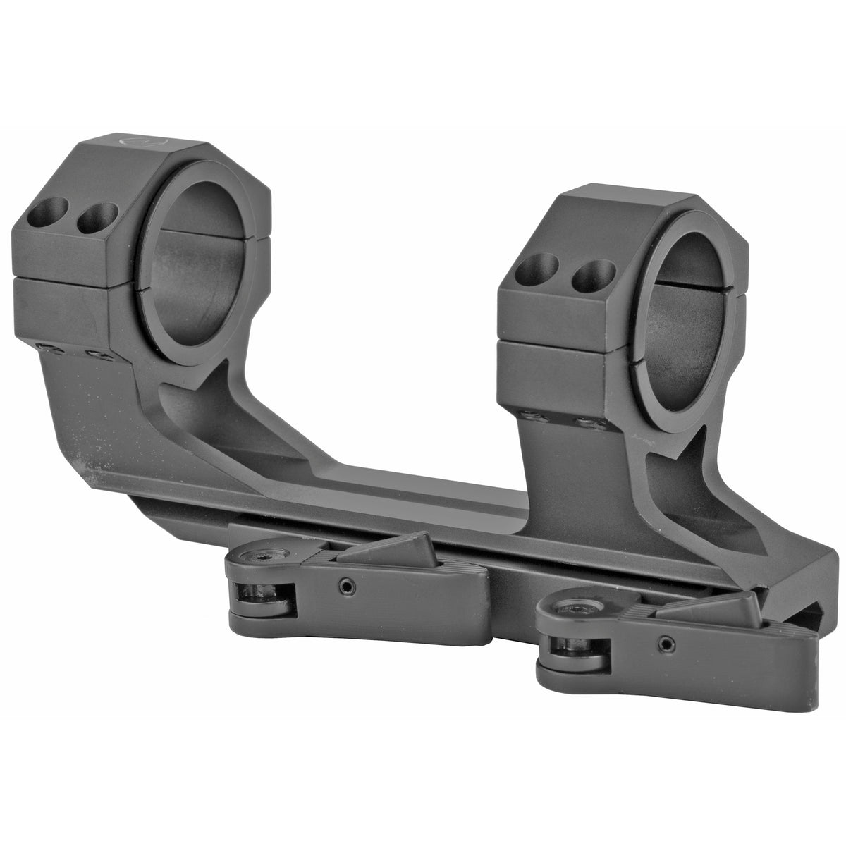 RITON 30MM/1&quot; QD MOUNT