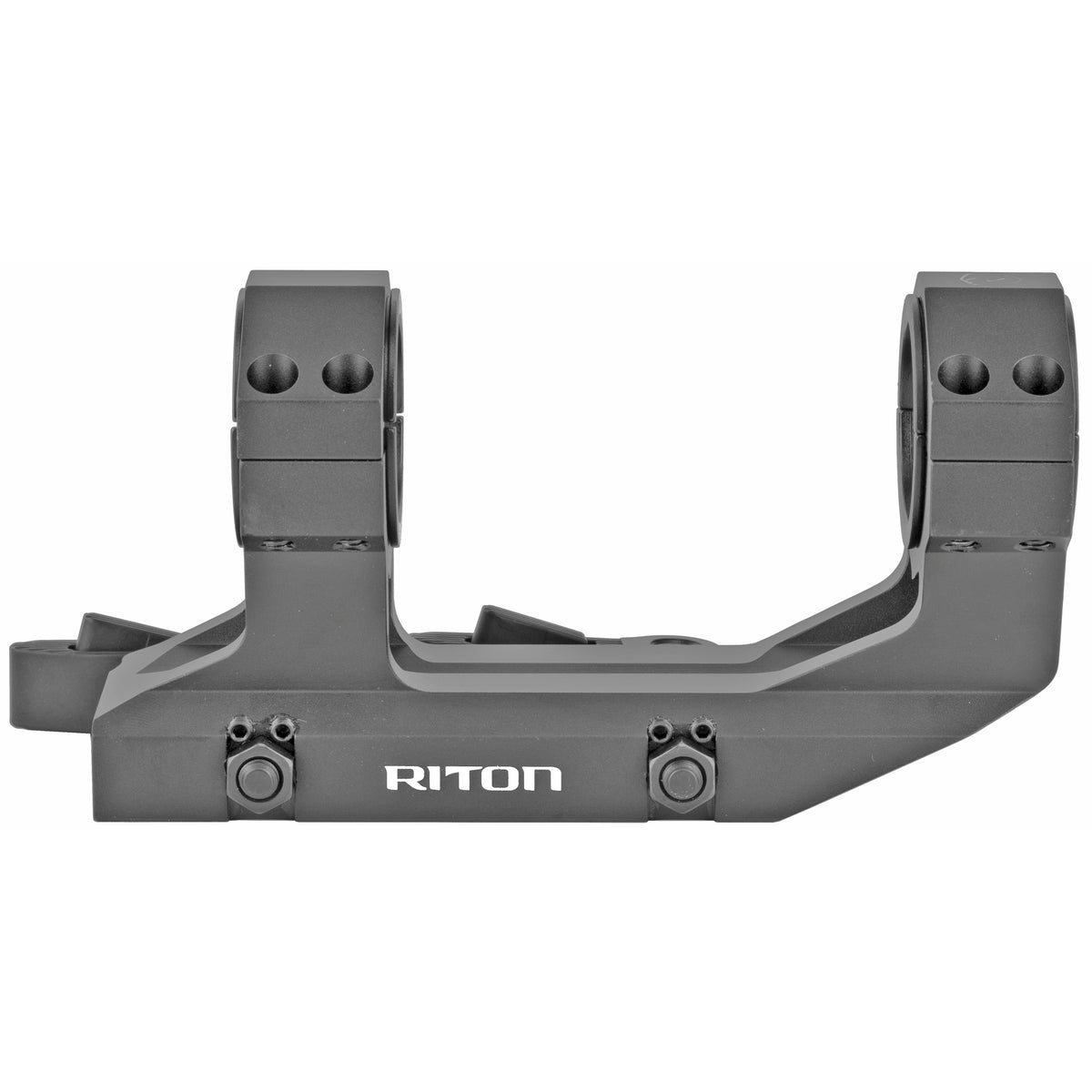 RITON 30MM/1&quot; QD MOUNT