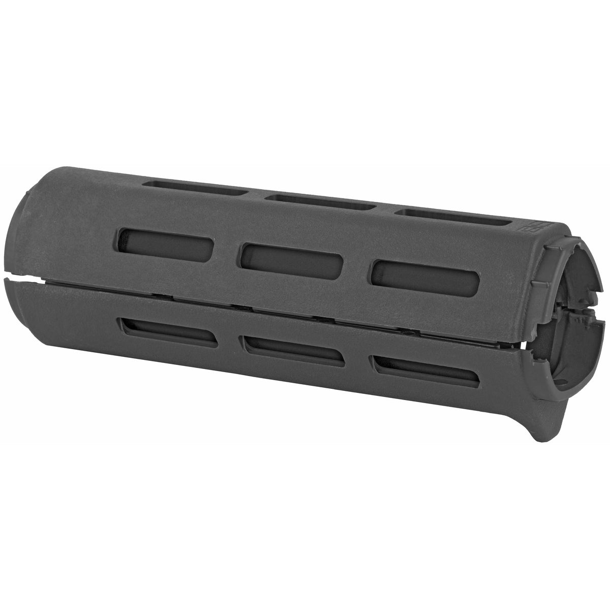 B5 HANDGUARD M-LOK CARBINE LENGTH BLACK