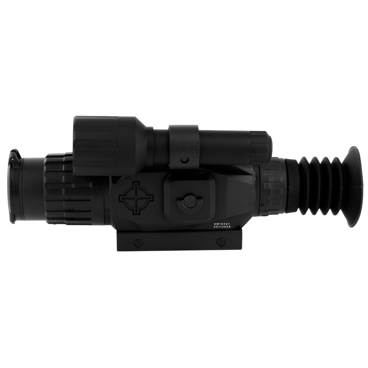 SIGHTMARK WRAITH HD 2-16X28 DIGITAL