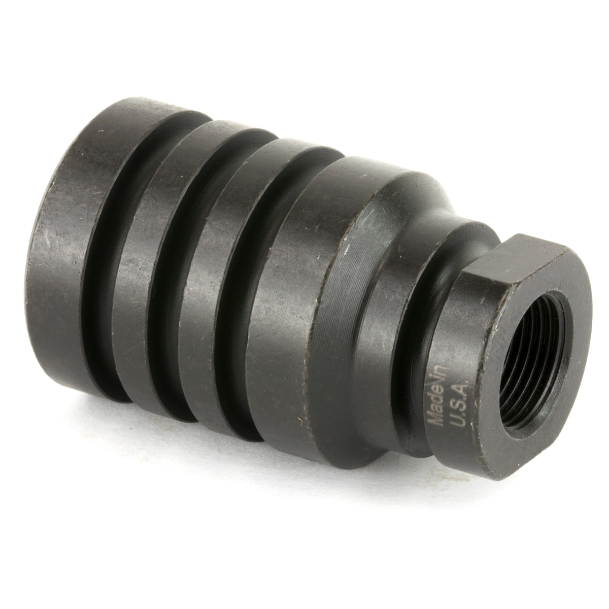 MIDWEST IND BLAST DIVERTER 1/2-28&quot; 5.56/.223
