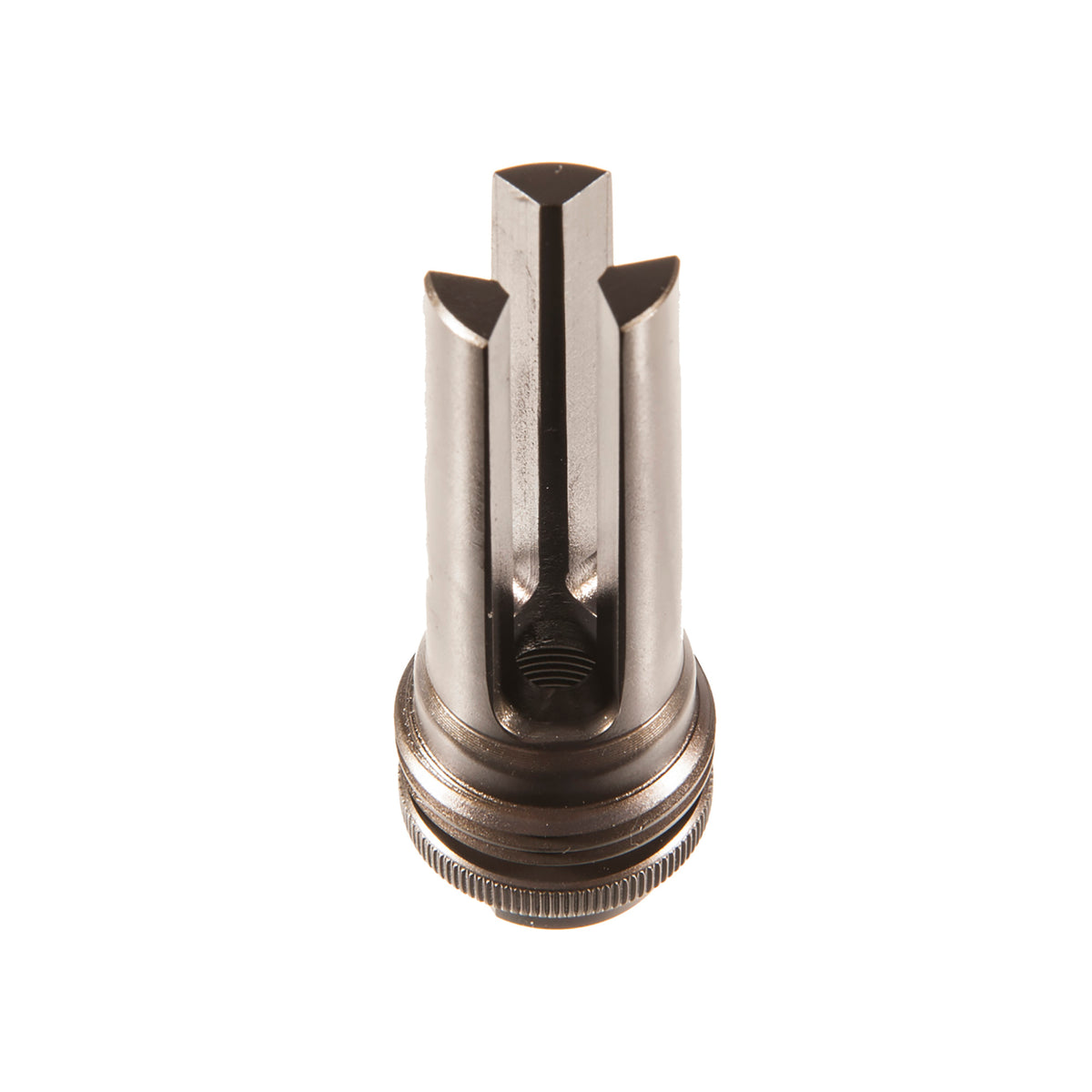 SCO ASR FLASH HIDER 1/2&quot;X36 9MM