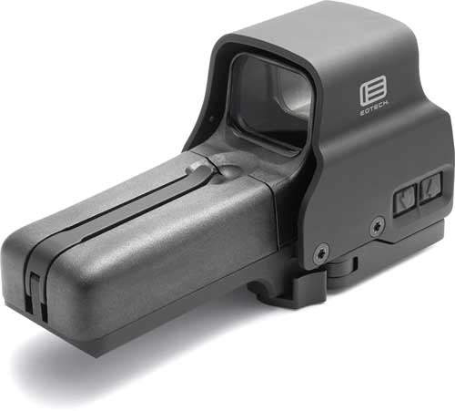 EOTECH 518 68MOA RING W/1MOA DOT