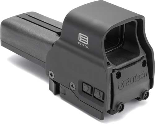 EOTECH 518 68MOA RING W/1MOA DOT